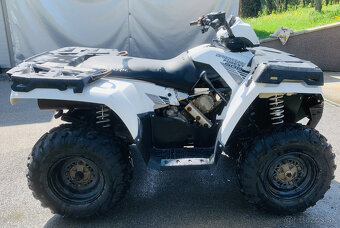 Polaris Sportsman 500 - 4