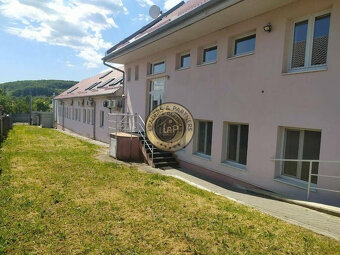 Na predaj logisticko priemyselný areál / sklad Prešov -- Ma - 4