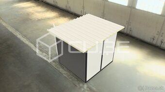 Kontajner/krypto_farma/datacentrum - 4