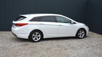 Hyundai i40 CW 1.7 CRDi Automat - 4