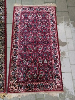 Perske koberce - 4