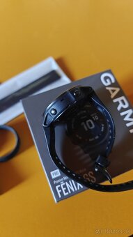 Garmin Fenix 6s PRO - 4