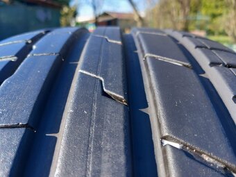 245/40 r20 letné pneumatiky - 4