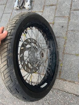 kola Yamaha dt 50 - 4