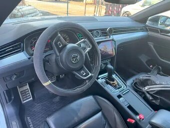 VW arteon - 4