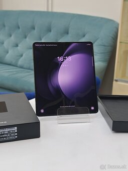 Samsung Galaxy Z Fold 5 512GB - 4