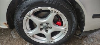 Elektróny 5x100 R16 - 4