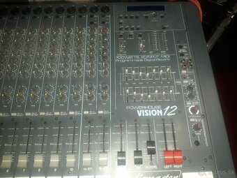 STUDIO MASTER - 4