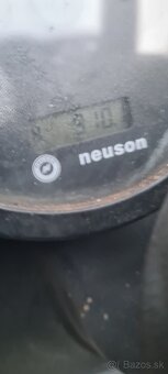 Dumper nakladač - 4