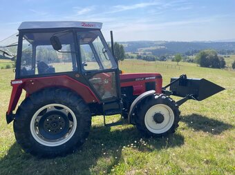 Zetor 5245 - 4