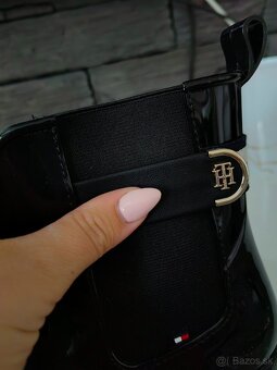 Tommy Hilfiger gumáky - 4
