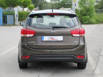 Kia Carens 1.7 CRDi odp. DPH - 4