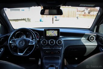 Mercedes GLC 43AMG - 4