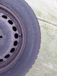 195/65 R15 91H 5112 et37 zimne DOT2222 - 4