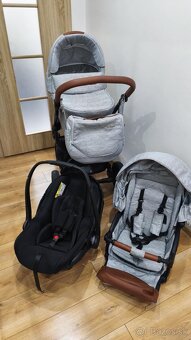 Bebetto Luca 3v1 - 4