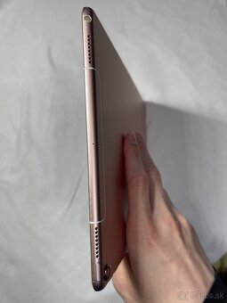 Predám iPad Pro 10,5" 64 GB Cellular – Rose Gold - 4