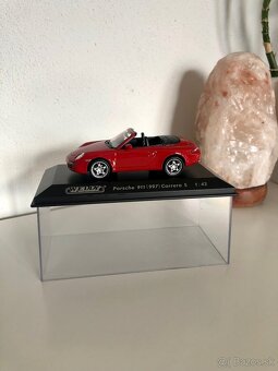 Automodely 1:43 - 4