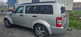 Predam Dodge Nitro - 4