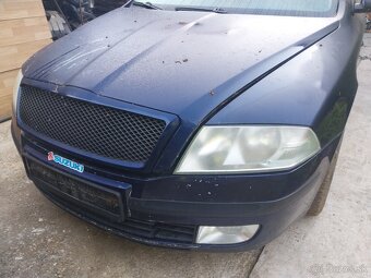 Octavia 2 1.9tdi - 4