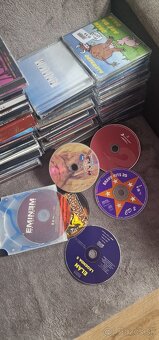 Balik cd - 4