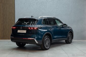 Volkswagen Tiguan 2.0TDI 142kW, automat, 4x4, 2024, DPH - 4