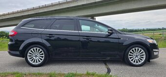 Ford Mondeo 2.0 TDCi Combi Automat - 4