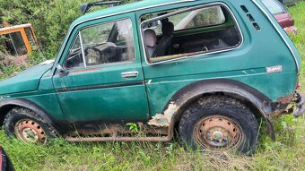 Lada Niva - 4