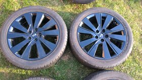 elektrony 5x114,3 r19 obute 245/45 R19 - 4