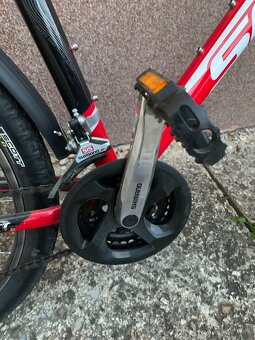 Horský bicykel SCOTT ASPECT 70 (M, 26 kolesá) - 4