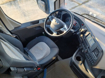 Ťahač návesov Ford F-Max 1850T Luxury, AT/12, r.v. 2021 - 4