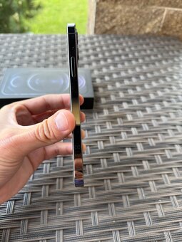 iPhone 12 pro 256 GB - 4
