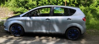 Vymenim seat altea 1.9.77kw tdi 2007 bez dpf - 4
