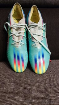 Kopačky Adidas 8.5 uk - 4