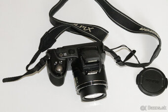 NIKON COOLPIX L 330 - 4