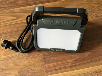 LED PRACOVNÁ LAMPA 25 W Wurth - 4
