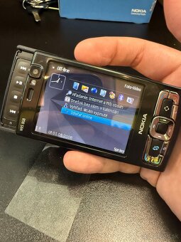 Predám N95 - 4
