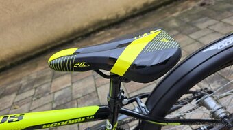 Detsky bicykel ctm scooby 20 - 4