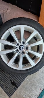 BMW disky r18 - 4