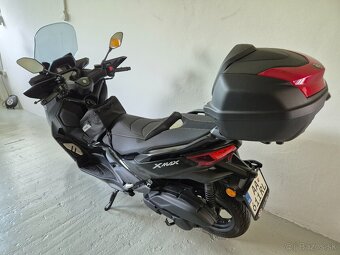 Yamaha XMAX 125 Tech Max - 4
