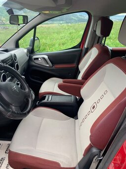 Citroën berlingo - 4