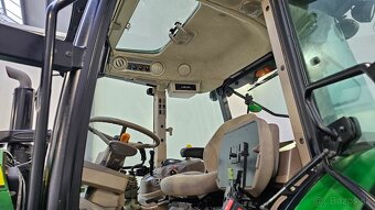 JOHN DEERE 6095MC - 4