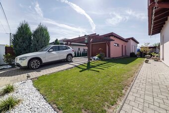 PRÉMIOVÝ RODINNÝ DOM v obci Čaňa - 4