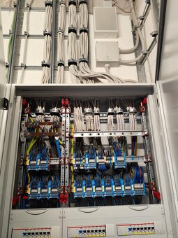 Elektrikári NEMECKO - 4