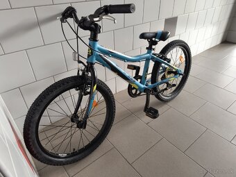 Detsky bicykel CTM jerry - 4