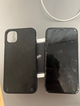 Predam Iphone 11 64gb - 4