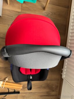Vajicko Jane Koos 0-13kg - 4