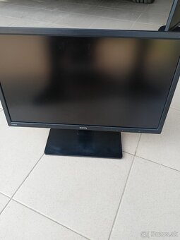 Benq monitor 22'' - 4