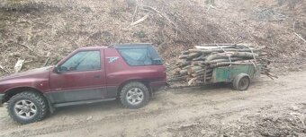 Frontera 2.8 TDI - 4