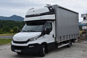 Iveco Daily - 4