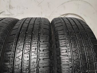 215/65 R16 Letné pneumatiky Continental 4 kusy - 4